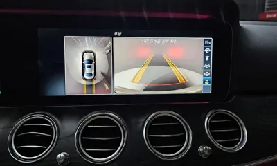 Mercedes-Benz E-Class 2017, 87588 км, за 19200000 KRW - фото 15