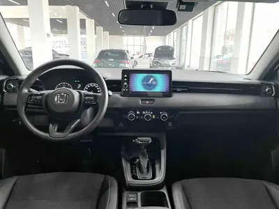 Honda Vezel 2023, 21200 км, за 133800 CNY - фото 9
