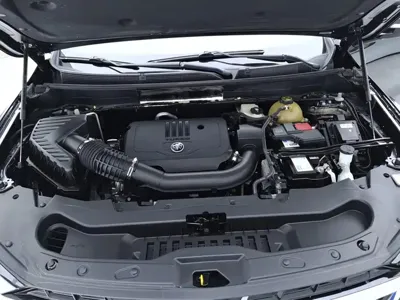 Buick Enclave 2020, 61700 км, за 106800 CNY - фото 10