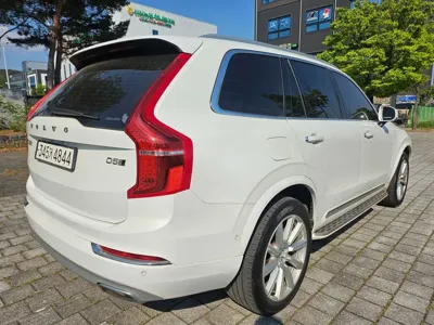 Volvo XC90 2018, 238042 км, за 18200000 KRW - фото 5