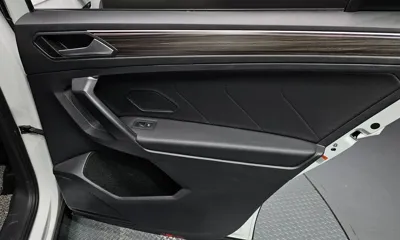 Volkswagen Tiguan 2023, 40928 км, за 28400000 KRW - фото 25