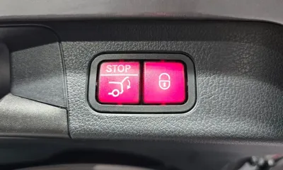 Mercedes-Benz GLB-Class 2021, 95122 км, за 30800000 KRW - фото 20