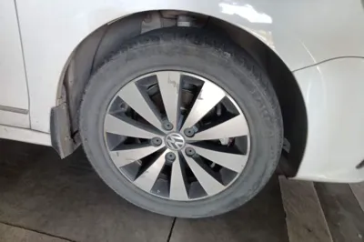 Volkswagen Sagitar 2018, 103300 км, за 52157.47 CNY - фото 8