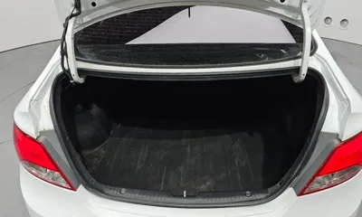 Hyundai Accent 2016, 177787 км, за 4000000 KRW - фото 20