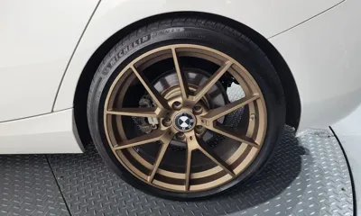 BMW 1-Series 2016, 189075 км, за 10990000 KRW - фото 21