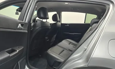 Kia Sportage 2021, 30284 км, за 15700000 KRW - фото 12