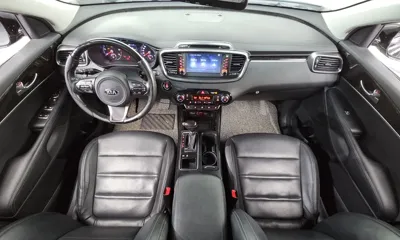 Kia Sorento 2016, 182596 км, за 8800000 KRW - фото 7