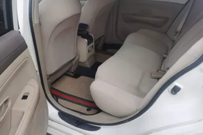 Nissan Sylphy 2018, 123000 км, за 37551.98 CNY - фото 12
