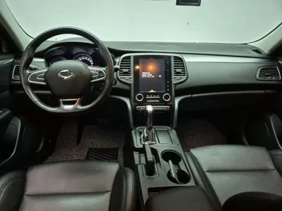 Renault-KoreaSamsung SM6 2019, 102110 км, за 7500000 KRW - фото 7