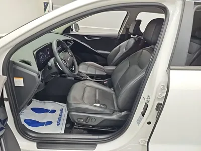 Kia Niro 2022, 137559 км, за 18990000 KRW - фото 11