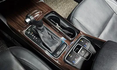 Kia K7 2016, 193304 км, за 6000000 KRW - фото 9