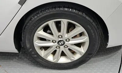 Hyundai Avante 2015, 44321 км, за 6900000 KRW - фото 21
