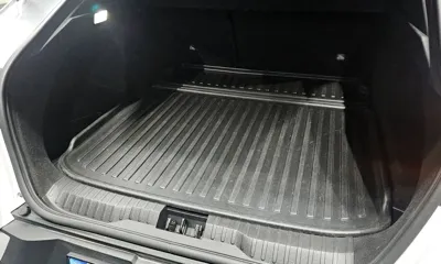 Renault-KoreaSamsung XM3 2023, 67038 км, за 24900000 KRW - фото 30