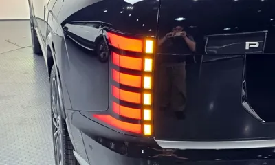 Hyundai Palisade 2026, 7417 км, за 64300000 KRW - фото 23