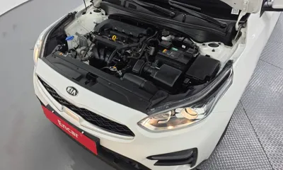 Kia K3 2020, 36581 км, за 13700000 KRW - фото 6