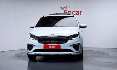 Kia Canival 2019, 73026 км, за 14800000 KRW