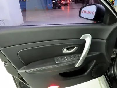 Renault-KoreaSamsung SM5 2015, 99534 км, за 4600000 KRW - фото 14