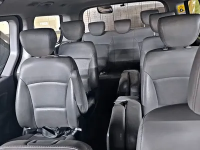 Hyundai Starex 2021, 74485 км, за 20550000 KRW - фото 7