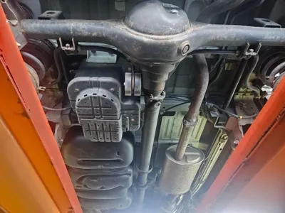 Hyundai Starex 2016, 109939 км, за 9400000 KRW - фото 20
