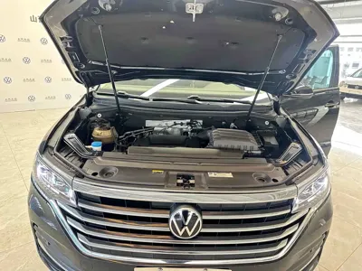 Volkswagen Viloran 2023, 98000 км, за 149000 CNY - фото 9
