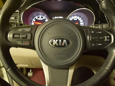 Kia Canival 2016, 85539 км, за 13800000 KRW - фото 9