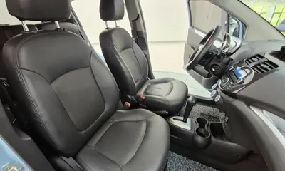 ChevroletGMDaewoo Spark 2014, 112929 км, за 2290000 KRW - фото 12