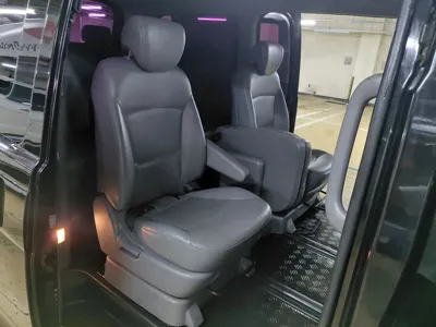 Hyundai Starex 2017, 109271 км, за 11500000 KRW - фото 16
