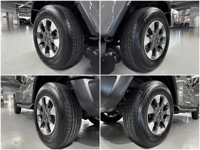 Jeep Wrangler 2023, 25976 км, за 52900000 KRW - фото 9