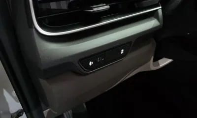 Kia Canival 2025, 5556 км, за 33000000 KRW - фото 30