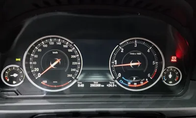 BMW 5-Series 2013, 260368 км, за 4000000 KRW - фото 8