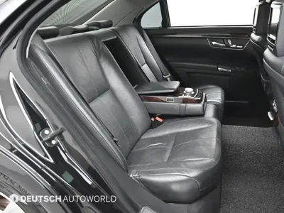 Mercedes-Benz S-Class 2007, 306371 км, за 2900000 KRW - фото 12