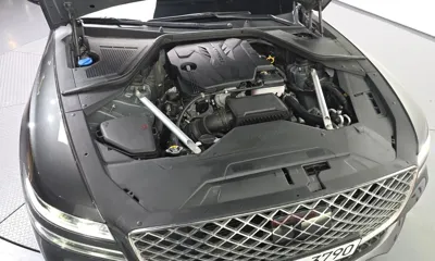 Genesis G80 2023, 91263 км, за 31900000 KRW - фото 6