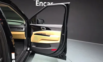 Kia Canival 2023, 39650 км, за 30500000 KRW - фото 25