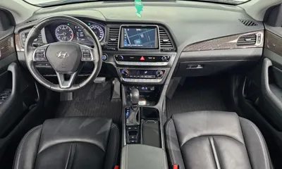 Hyundai Sonata 2018, 67873 км, за 15200000 KRW - фото 7