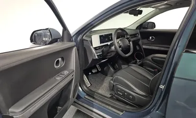 Hyundai Ioniq5 2024, 22929 км, за 32900000 KRW - фото 10