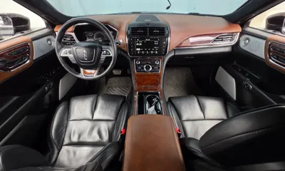 Lincoln Continental 2017, 187215 км, за 9190000 KRW - фото 7