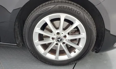 Mercedes-Benz A-Class 2020, 64614 км, за 22500000 KRW - фото 21