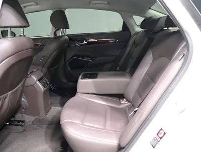 Kia K7 2016, 82990 км, за 12200000 KRW - фото 10