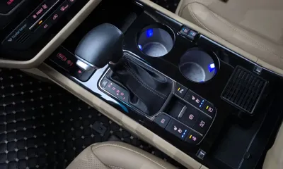 Kia Canival 2019, 92899 км, за 24970000 KRW - фото 9