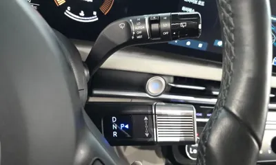 Hyundai Tucson 2024, 34115 км, за 28900000 KRW - фото 9