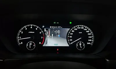 Genesis G90 2019, 73652 км, за 32500000 KRW - фото 8