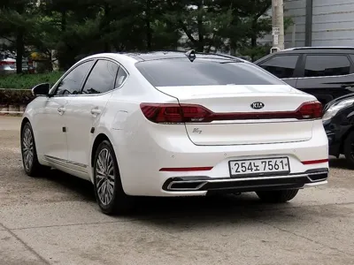 Kia K7 2020, 18411 км, за 23900000 KRW - фото 3