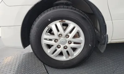 Hyundai Starex 2016, 163085 км, за 13200000 KRW - фото 5