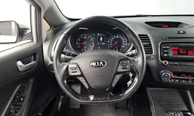 Kia K3 2016, 43982 км, за 7900000 KRW - фото 13