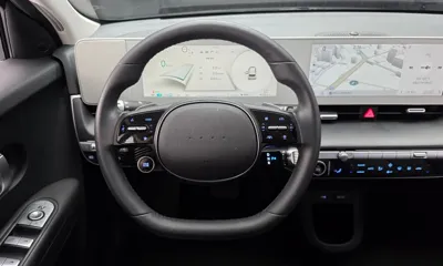 Hyundai Ioniq5 2023, 42056 км, за 32900000 KRW - фото 13
