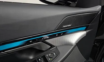 BMW i5 2024, 22603 км, за 67000000 KRW - фото 34