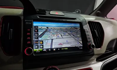 Kia Ray 2015, 99029 км, за 8000000 KRW - фото 13