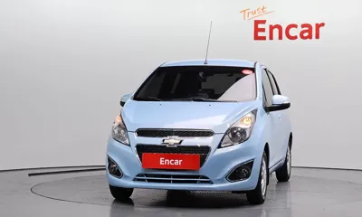 ChevroletGMDaewoo Spark 2014, 64958 км, за 3500000 KRW - фото 3