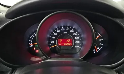 Kia Soul 2015, 164682 км, за 5500000 KRW - фото 8