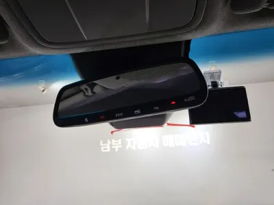 Hyundai Santafe 2020, 90000 км, за 17400000 KRW - фото 14